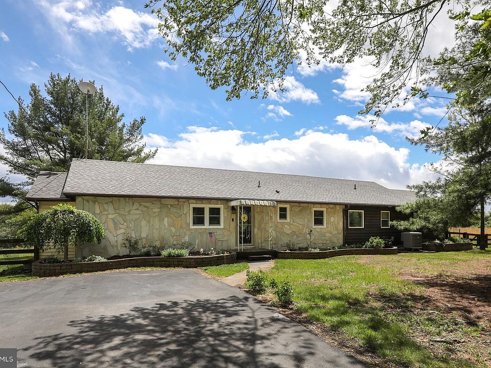 473 Shady Creek Rd, Clear Brook, VA 22624 Zillow
