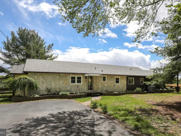 473 Shady Creek Rd, Clear Brook, VA 22624