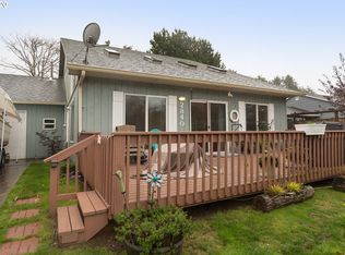 2840 NW Lee Ave, Lincoln City, OR 97367