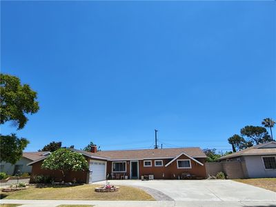 1304 N Siesta St, Anaheim, CA, 92801