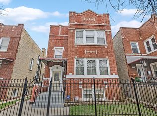 2339 N Kostner Ave, Chicago, IL 60639