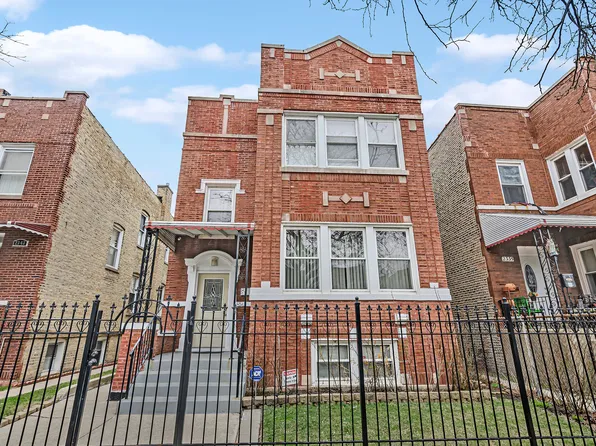 2339 N Kostner Ave, Chicago, IL 60639