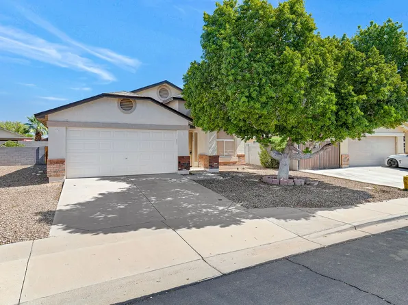 8830 E Dallas St, Mesa, AZ 85207