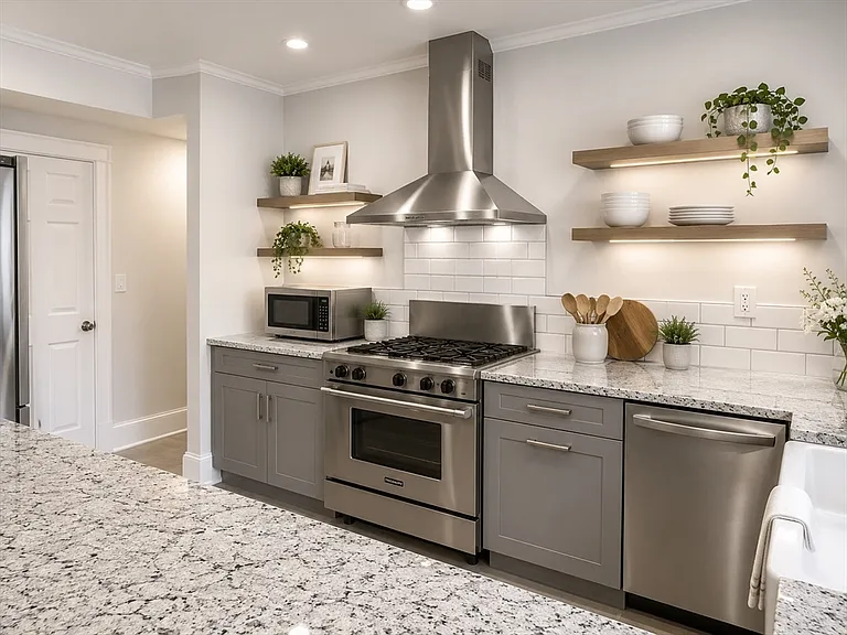 88 G St #A — Photo 2