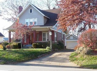 335 Muskingum Dr, Marietta, OH 45750