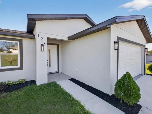 126 Canby Cir, Spring Hill, FL 34606