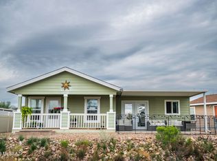 1030 S Barrel Cactus Rdg Unit 90, Benson, AZ 85602