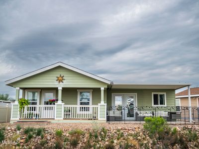 1030 S Barrel Cactus Rdg Unit 90, Benson, AZ, 85602