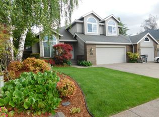 3232 Saint Thomas St, Eugene, OR 97408