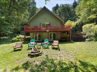 240 Old Bristol Road, New Hampton, NH 03256