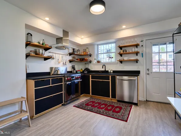 101 N Rose St, Baltimore, MD 21224