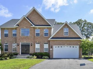 15404 Indian Hill Rd, Accokeek, MD 20607