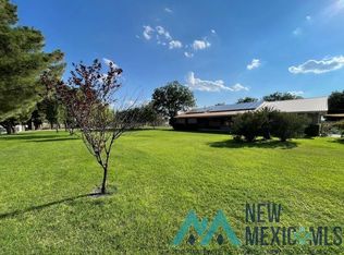 5111 Tidwell Rd, Carlsbad, NM 88210