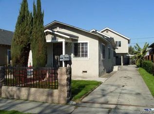 225 W 84th Pl, Los Angeles, CA 90003