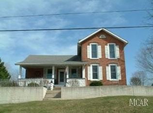 471 Toledo St, Dundee, MI 48131