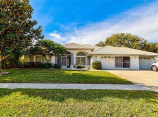 5031 Greenway Dr, North Port, FL 34287
