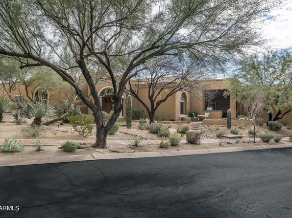 9290 E THOMPSON PEAK Parkway #117, Scottsdale, AZ 85255