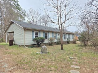 1545 N State Highway 87, Elon, NC 27244