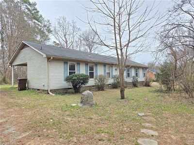 1545 N State Highway 87, Elon, NC, 27244
