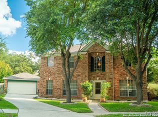 10602 Trailmeadow, San Antonio, TX 78240