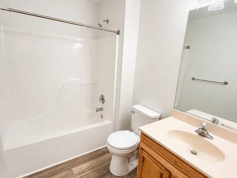 Guest Bath