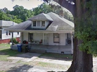 402 N Driver St #B, Durham, NC 27703