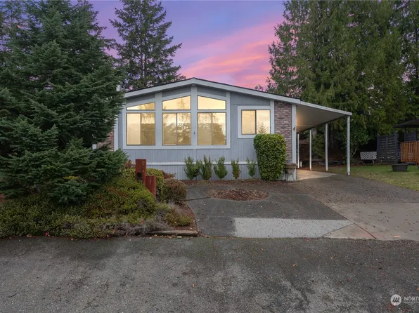 2500 S 370th Street #183, Federal Way, WA 98023