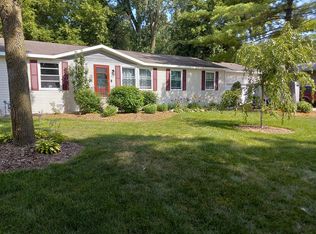 3514 S Timber Trl, Suamico, WI 54173