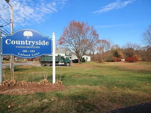 115 Lafond Ln APT 9, Dracut, MA 01826