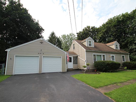 4th image of 5815 Brockport Spencerport Rd