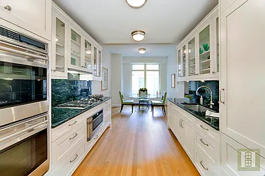 Sold by Halstead Real Estate