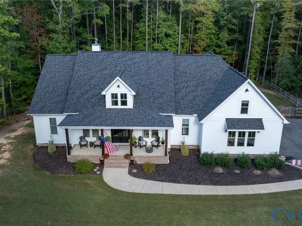12597 Trammell Ct, Ashland, VA 23005