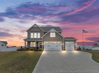 439 Letterfearn Dr, Fayetteville, NC 28311