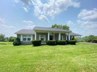 335 Whites Rd, Perryville, KY 40468