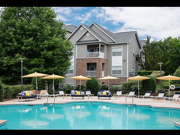 2nd image of 1825 Carrington Oaks Dr #1-10206