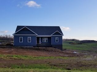 1324 Harmony Rd, Jonesborough, TN 37659