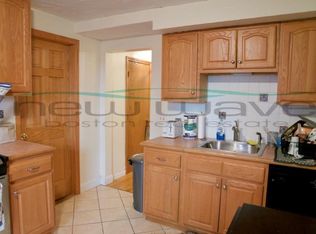 41 Charles St, Boston, MA 02136