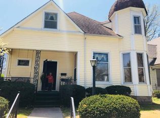 609 W 3rd St, Sedalia, MO 65301