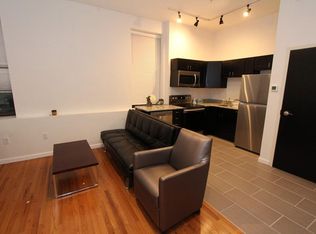 48 Winter St SUITE 2, Boston, MA 02111