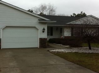 4620 Shattuck Rd, Saginaw, MI 48603