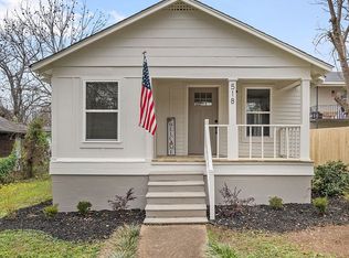 518 High St, Florence, AL 35630