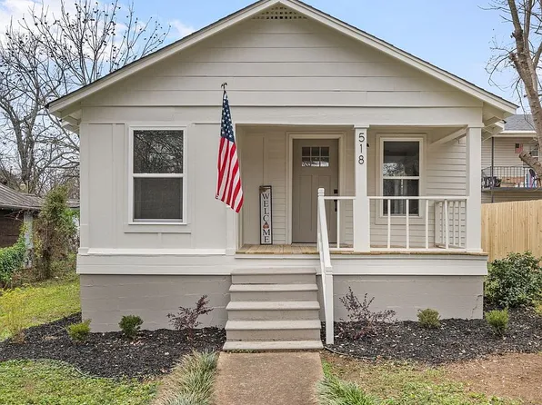 518 High St, Florence, AL 35630