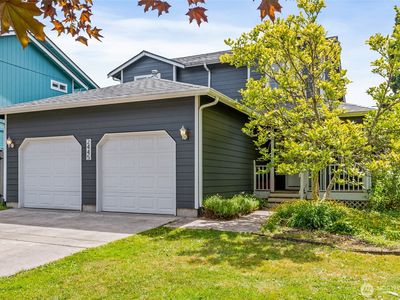 2445 43rd Avenue SE, Olympia, WA, 98501