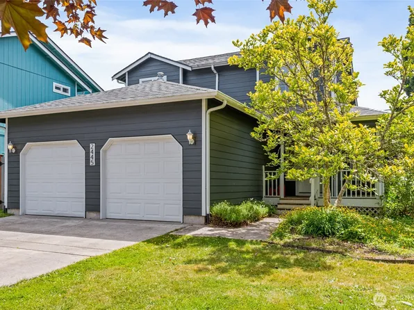 2445 43rd Avenue SE, Olympia, WA 98501