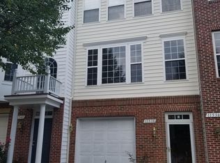 11538 Cavalier Landing Ct, Fairfax, VA 22030