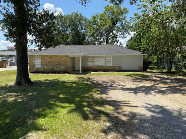 903 Callahan Ave, Conroe, TX 77301