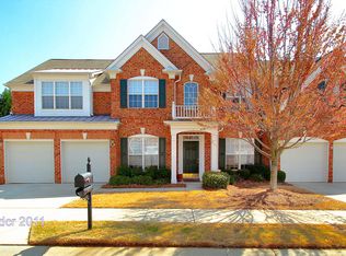 407 Eberle Way, Matthews, NC 28105