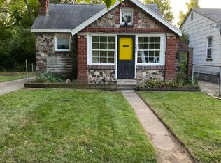 14639 Dolphin St, Detroit, MI 48223