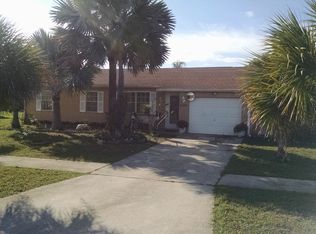 6399 Coliseum Blvd, Pt Charlotte, FL 33981