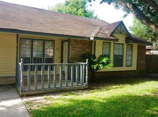 2414 Spring Dusk Ln, Spring, TX 77373